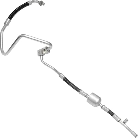 Universal Air Cond Frd Explorer 93-91 Hose Assembly, Ha9989C HA9989C